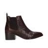 EVALINDA 6025 KARLI MARRON Mujer Marron