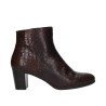 MODA BELLA 86-2305-4 TODO DROGBA TESTA Mujer Marron
