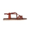 PORRONET 2751 Mujer Cuero