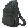 BENZI BZ4796 Complementos Negro
