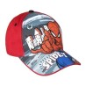 CERDA 2200005308 Complementos Rojo
